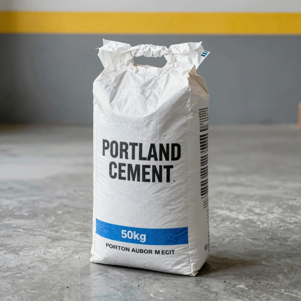 Semen Portland Komposit 50kg