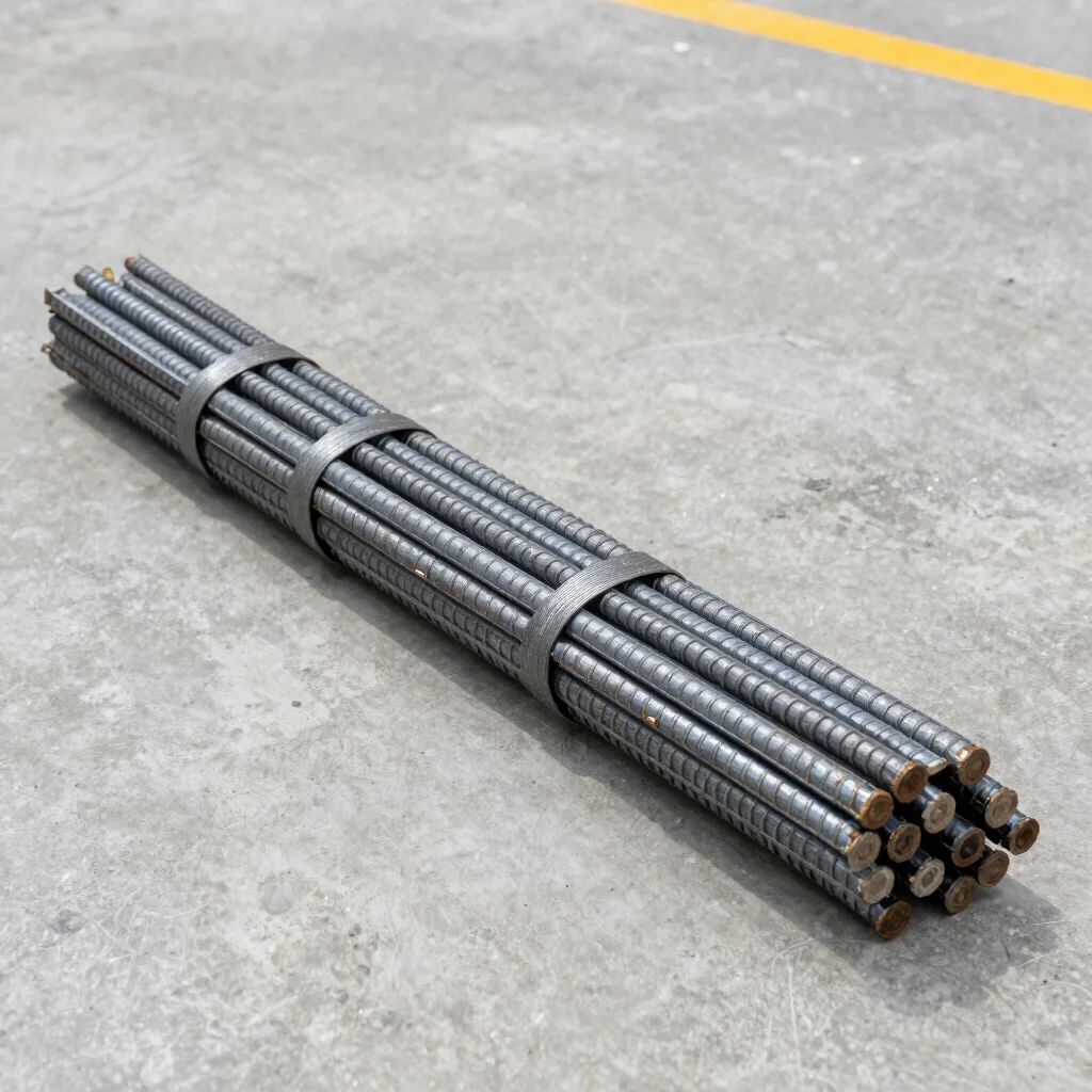 Besi Beton Ulir SNI 12mm