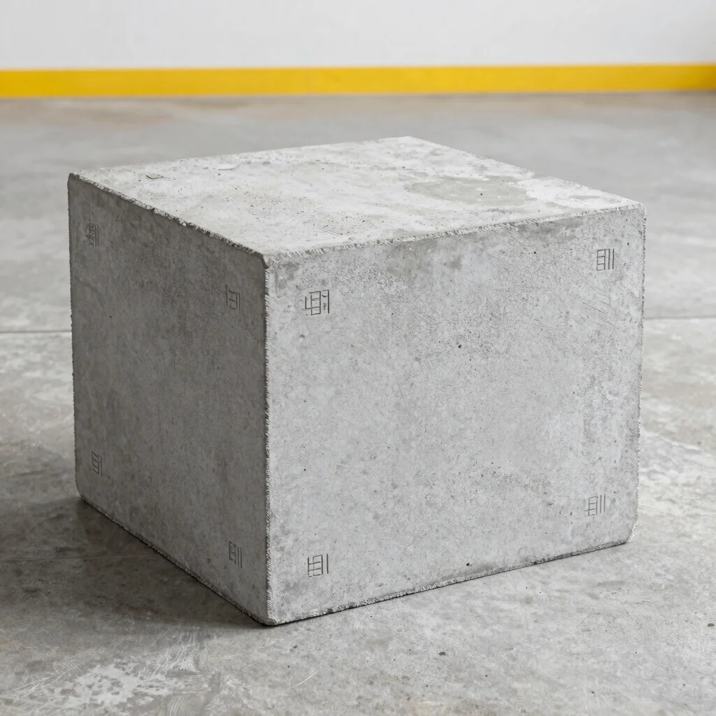 Beton Ready Mix Mutu K-300