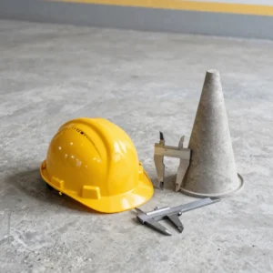 Layanan Pengecoran Beton Struktural